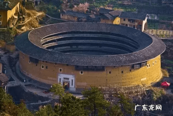 院落是啥意思 房屋院落是什么意思