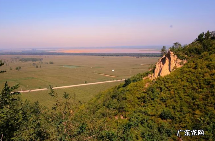 坡地建筑风水 山背面风水