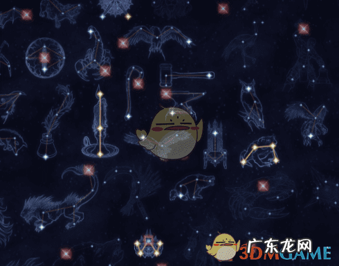 梦幻花园154关攻略 神话传说154攻略