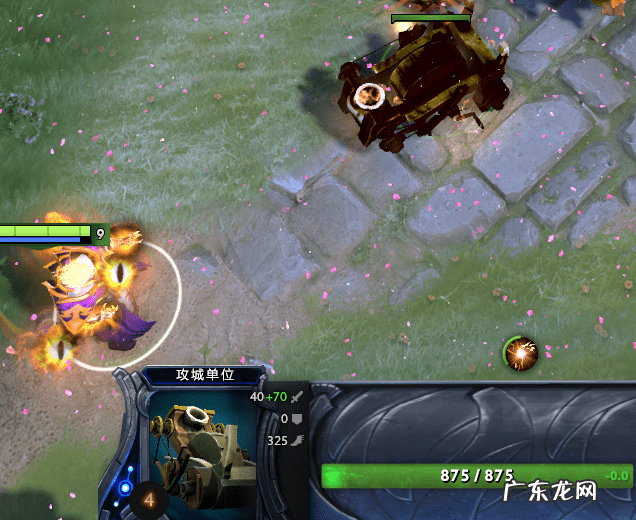 dota金箍棒猛击 金箍棒dota1