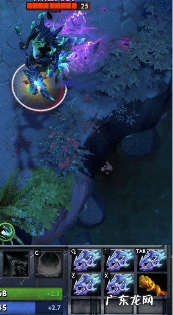 dota金箍棒猛击 金箍棒dota1