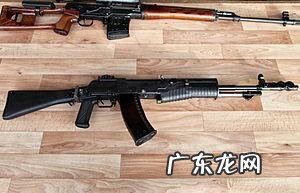 an94步枪和ak47哪个好 an94步枪原型