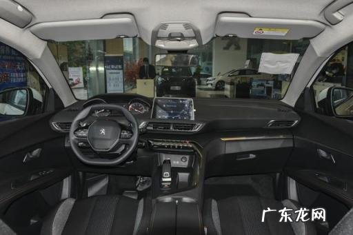 雪铁龙天逸c5和标致4008哪个好 标致4008和天逸C5谁更好