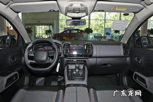 雪铁龙天逸c5和标致4008哪个好 标致4008和天逸C5谁更好