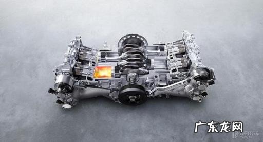 斯巴鲁森林人新款混动版 2020森林人斯巴鲁