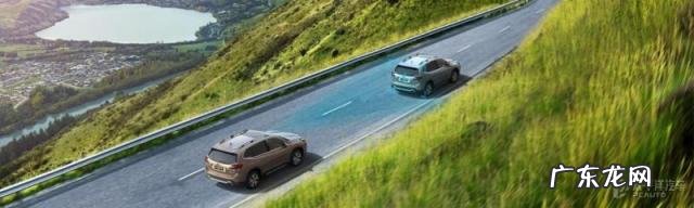 斯巴鲁森林人新款混动版 2020森林人斯巴鲁