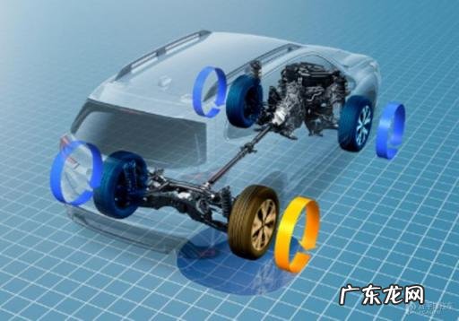 斯巴鲁森林人新款混动版 2020森林人斯巴鲁