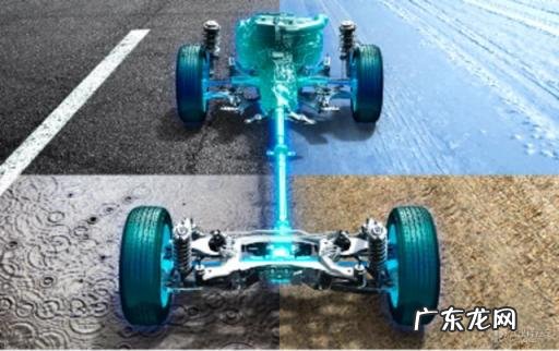 斯巴鲁森林人新款混动版 2020森林人斯巴鲁