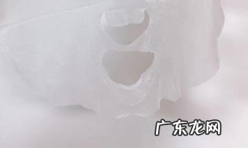 水母焕肤面膜好不好 谷琳蒂水母悦活面膜怎么样
