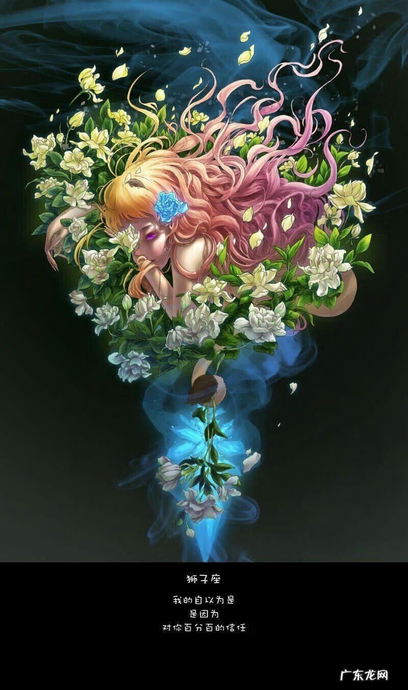 星座图片 全图 星座图片