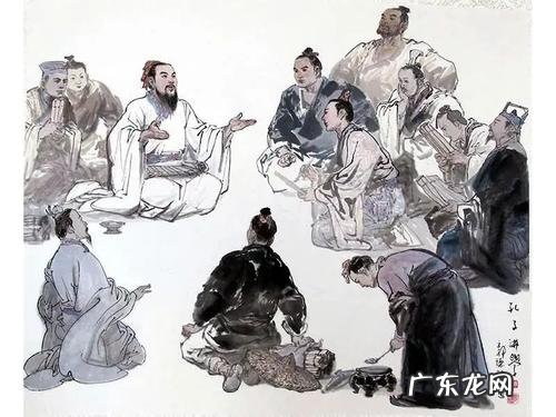 孔子说-暴虎冯河，死而无悔者，吾不与也。“暴虎冯河”是什么？