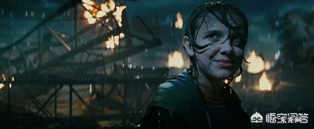 如何评价《哥斯拉2》这个电影?