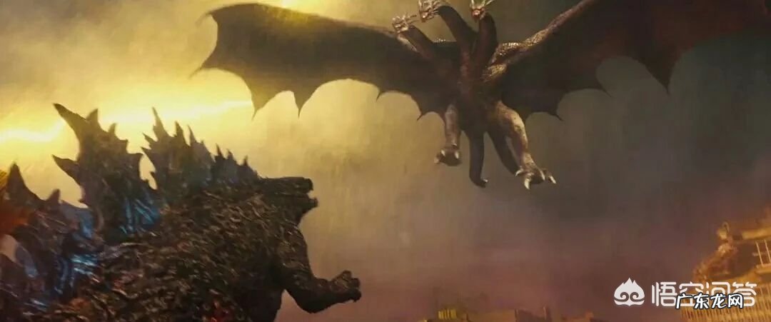 如何评价《哥斯拉2》这个电影?