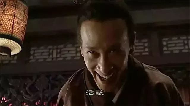 大明王朝1566演员表全部演员介绍 大明王朝芸娘的演员