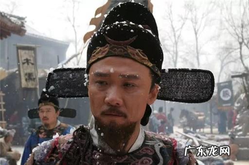 大明王朝1566演员表全部演员介绍 大明王朝芸娘的演员