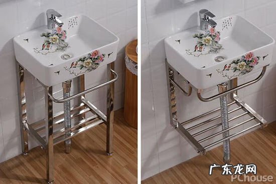 如何挑选洗手盆和柜子 风水镜洗手盆柜贵吗