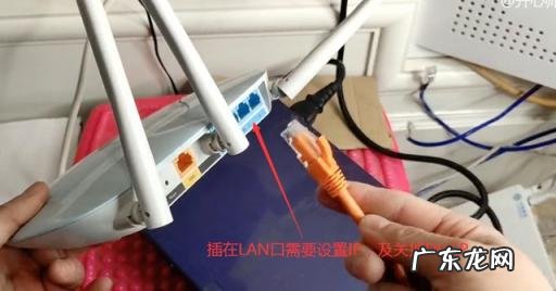 光猫跟交换机和路由器怎么连接 光猫路由器交换机连接方法