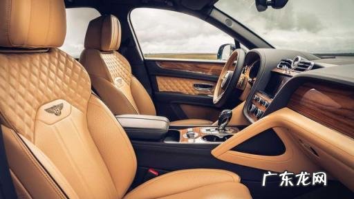 内饰最好的车排名前十 内饰最好看的汽车