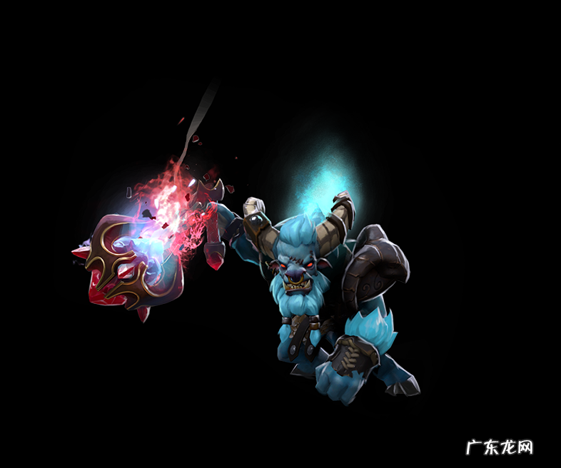 dota599 dota684新装备