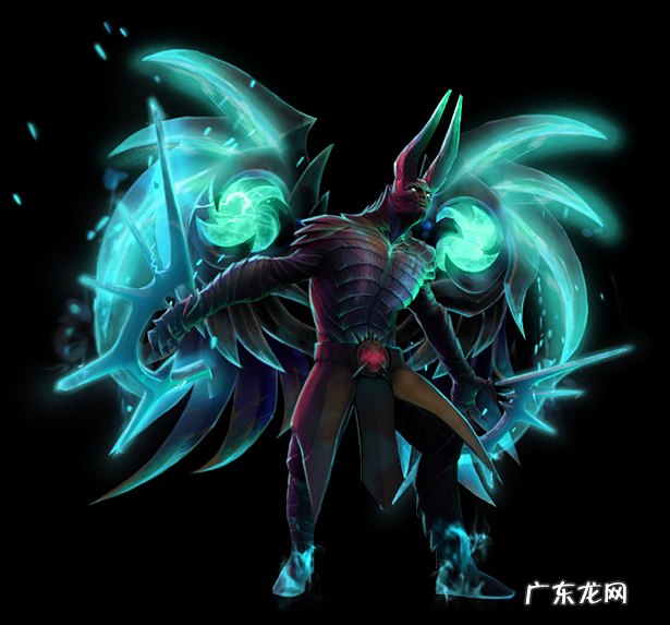 dota599 dota684新装备