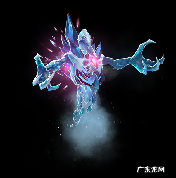 dota599 dota684新装备