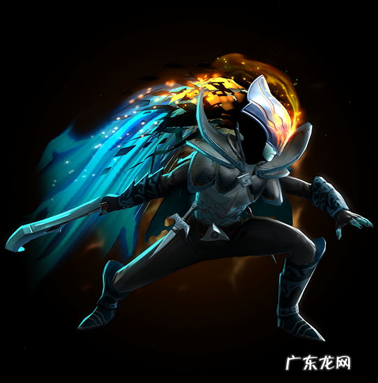 dota599 dota684新装备