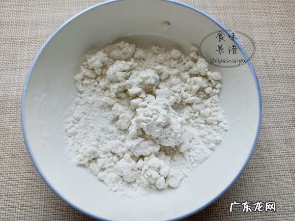 糯米粉和鸡蛋可以做啥 糯米粉可以做什么吃