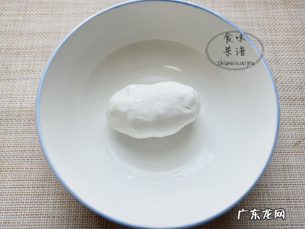 糯米粉和鸡蛋可以做啥 糯米粉可以做什么吃