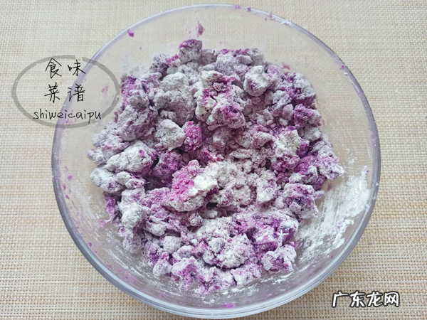 糯米粉和鸡蛋可以做啥 糯米粉可以做什么吃