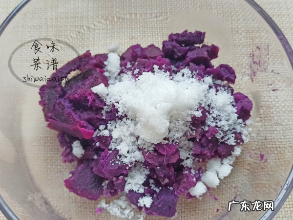 糯米粉和鸡蛋可以做啥 糯米粉可以做什么吃