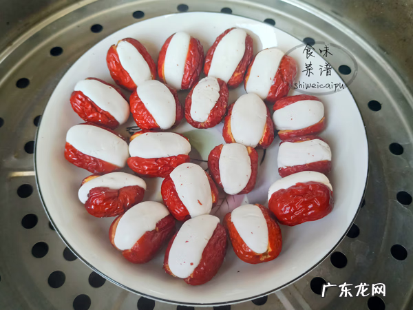 糯米粉和鸡蛋可以做啥 糯米粉可以做什么吃