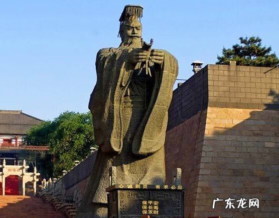 中国风水故事传说 中国最大风水故事