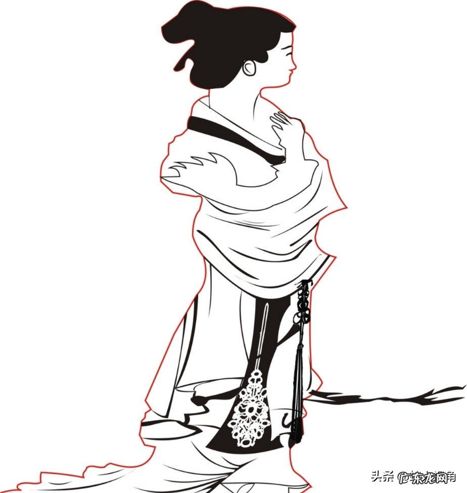 如何评价李清照的《一剪梅》?