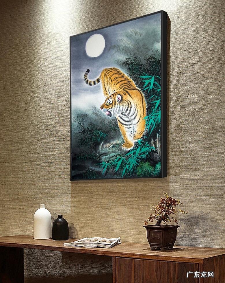 卧室玄关画有什么讲究 房间玄关画风水讲究