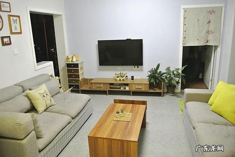 影视墙风水有啥讲究 贴壁布的影视墙效果图