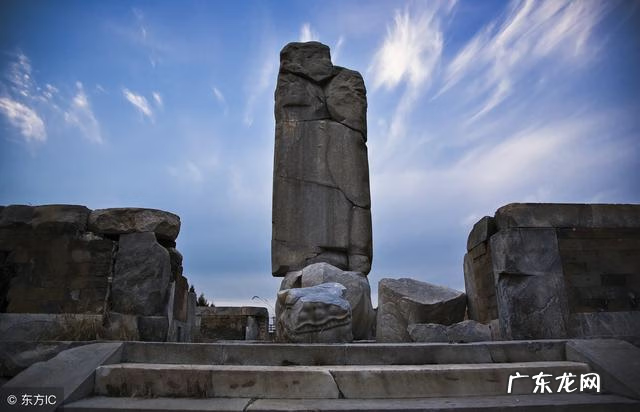 清东陵风水墙 孝庄清东陵风水墙在哪