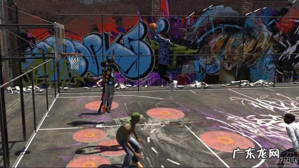 NBA2K13 nba2k13ios版