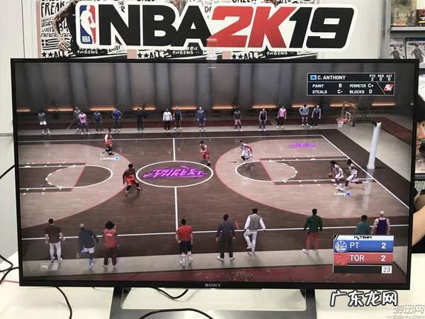 NBA2K13 nba2k13ios版