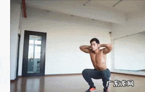 坚持深蹲1个月，身体哪些部位会有变化？