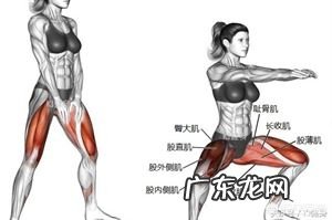 坚持深蹲1个月，身体哪些部位会有变化？