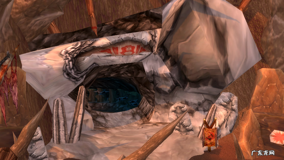 鲜血熔炉怎么走上去 鲜血熔炉在哪里