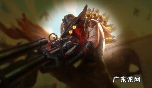 戏命师大乱斗符文 戏命师符文推荐