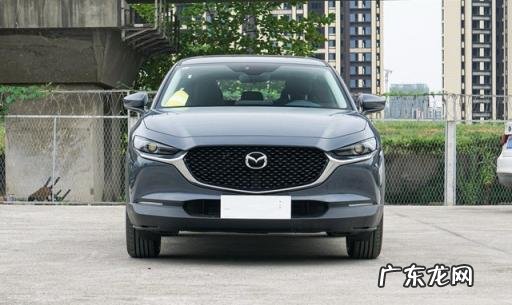 质量最好的suv排名 口碑最好的小型suv车排名