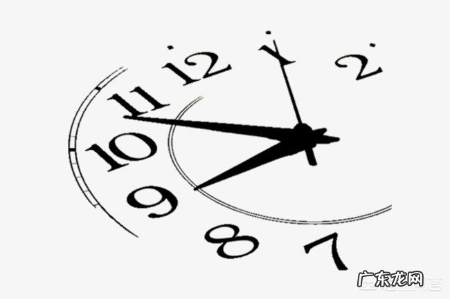 为什么觉得时间越过越快了?