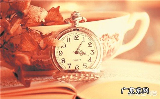 为什么觉得时间越过越快了？