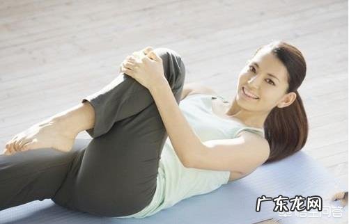 坐月子刚排干净恶露的产妇怎样利用瘦肚子的最佳时机减掉大肚子?