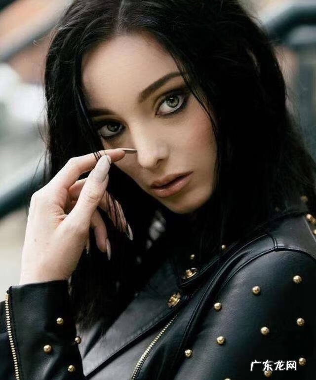 北极星小姐姐角色介绍 北极星小姐姐图片照片