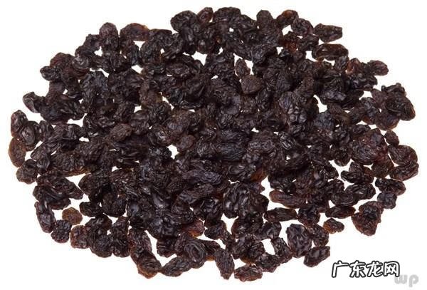 葡萄干哪个颜色最营养 葡萄干营养成份
