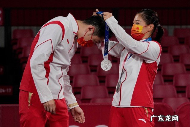 东京奥运会中美只差一块金牌,哪一块金牌中国代表团最不该丢?