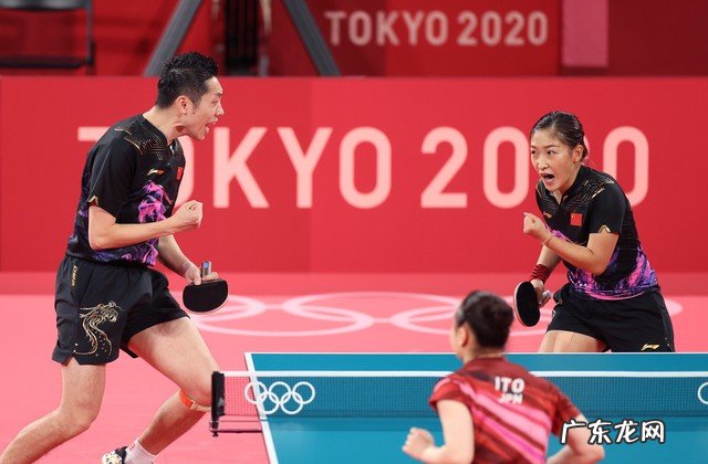 东京奥运会中美只差一块金牌，哪一块金牌中国代表团最不该丢？